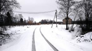 Продам участок 10 соток в дачном поселке «Комарово»