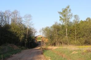 Продам участок 10 соток в дачном поселке «Комарово»
