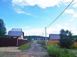 Продам участок 7 соток в дачном поселке «Новый»