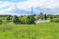 Продам участок 11 соток в дачном поселке "Федорцово"