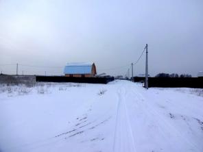 Продам участок 7 соток в коттеджном поселке "Высоковские дачи-ИЖС"