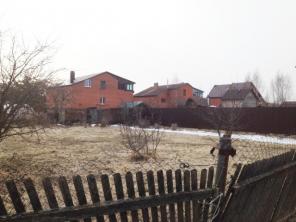 Участок ИЖС. В черте города Наро-Фоминска, ул. Текстильщиков