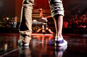 Break dance— новые группы в Новороссийске