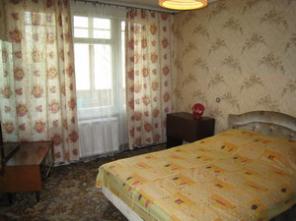 Посуточно 2к кв Гражданский проспект, 109