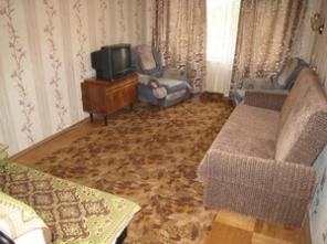 Посуточно 2к кв Гражданский проспект, 109