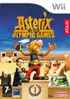 Игра Asterix at the Olympic Games (Wii)