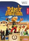  Asterix at the Olympic Games (Wii)