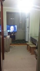 Описание комнаты