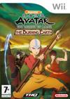 Игра Avatar: the Burning Earth (Wii)