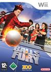 Игра Balls of Fury (Wii)