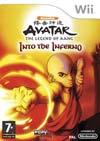 Игра Avatar: The Last Airbender - Into the Inferno (Wii)