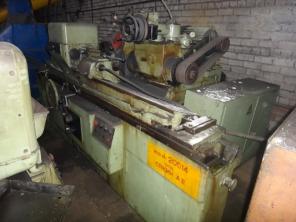 Продам 3Б161, станок круглошлифовальный.