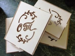 КОРОБОЧКА "ОТКРЫТАЯ ТУЛА".