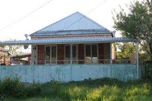 Продажа от собственника дом Краснодар.