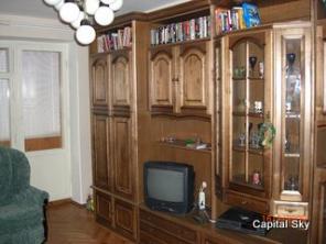 Продается 1- ком. кв. г. Дубна