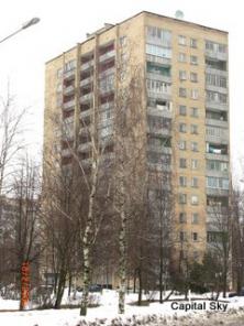 Продается 1- ком. кв. г. Дубна
