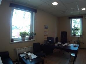 Офисное помещение 20 кв.м.