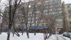 Продается уютная, солнечная 2-х комн квартира 58,4 м2 в доме Совмина. ул. Пречистенка, д. 30/2, м. Кропоткинская