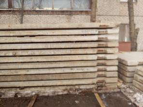 Плиты дорожные и аэродромные30 ПД 3*1,75, ПДН, ПАГ 14,ПАГ 18Б/У и новые!