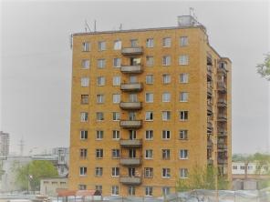 Продажа комнаты в Екатеринбурге