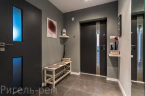 Ремонт квартир в Щербинке
