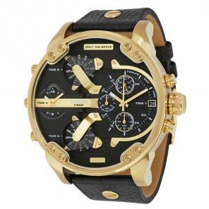 Мужские часы Diesel Brave - новинка 2017 года
