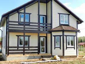 Продажа домов без посредников на шоссе Киевское в Московской области