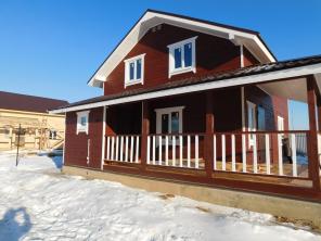 продажа домов дач киевское шоссе Наро-Фоминск Плесенское