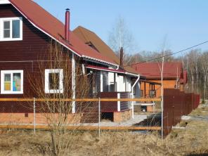 Продажа домов в Московской области (Подмосковье) СНТ Звездочка д. Рязанцево