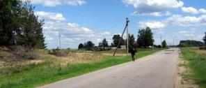 Земельные участки в селе Нижний Красный Яр Нижегородской обл.