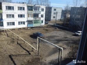 обменяю или продам за 600 2-комнатную