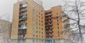 Продам комнату в Екатеринбурге