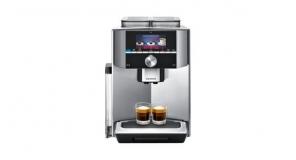 Машина для кофе siemens TI907201RW