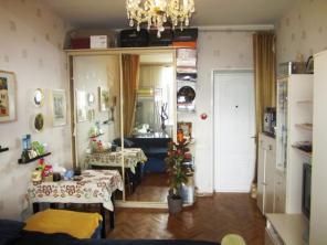 Продам 3-к квартиру