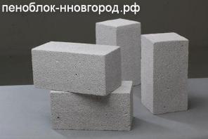 Пеноблок по гост 21520-89 богородский завод пенобетона.