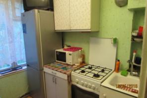 Cдам однакомнатную квартиру в 10 мин ходьбы от м. Профсоюзное.