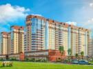 Продажа квартир в новостройке.