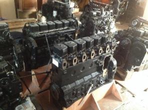 Двигатель cummins запчасти для экскаватора SAMSUNG МХ6, MX132, MX202, MX8, SE 210, HYUNDAI R1300, R1400, R210, R2000, R220, R260, R250, R320, R330, R300, R350