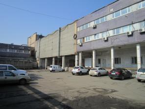Аренда от собственника склад/производство