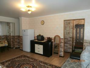 Продам 1к квартиру 30кв.м. на побережье Черного Моря.