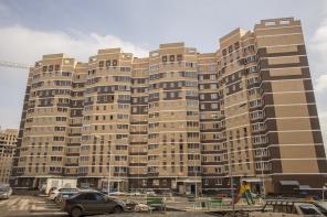 Продажа 2-х комнатной квартиры. Московская область г.Пушкино.