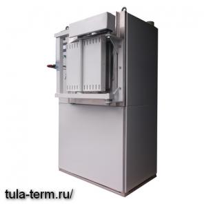 Сушильные шкафы и высокотемпературные печи от производителя.