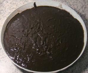 Сапропель органический
