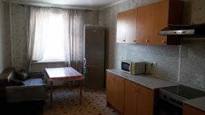 Сдам 3-х комнатную кв. Андреевка 31 Б