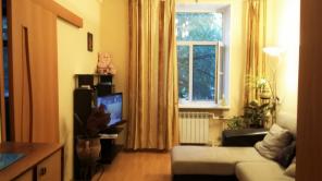 Продажа двухкомнатной квартиры, Краснофлотцев, 59