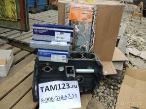 Блок цилиндров для ГАЗ 3302 405, 409 ЕВРО-3