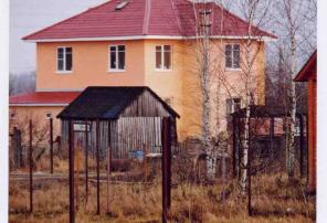 Продам коттедж 29 км от МКАД Москвы