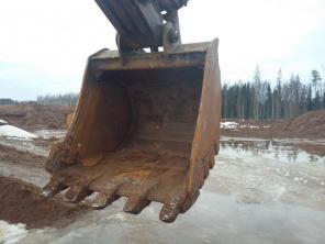 Продается гусеничный экскаватор hyundai R210LC-7