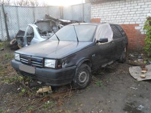 Продажа Fiat Tipo по запчастям