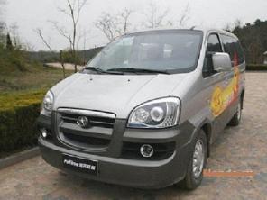 Автозапчасти для Jac Refine 2007